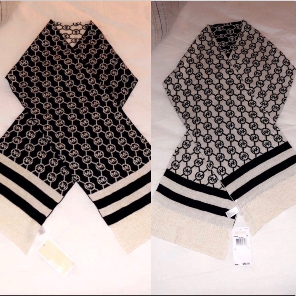 Michael Kors Scarf